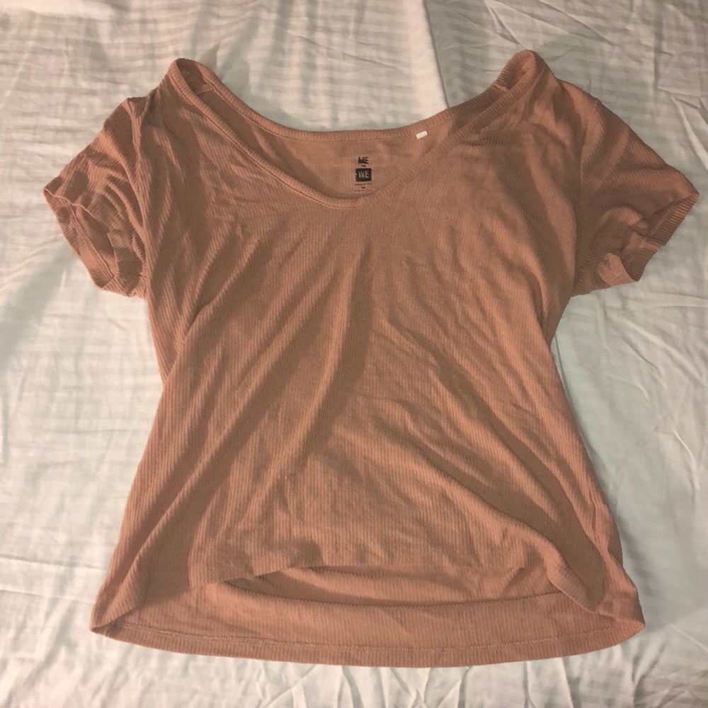 Peach top